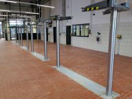 Schwenkarm-Hebebuehnen autop Masterlift 2.35 Saa 260.JPG